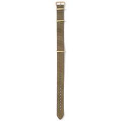 【お取り寄せ注文可能】NATO Nylon Straps Planting