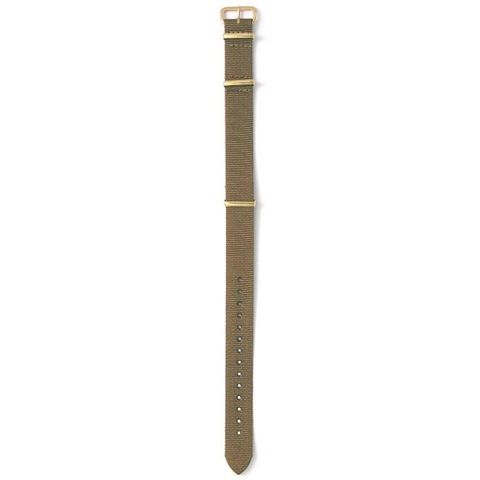 【お取り寄せ注文可能】NATO Nylon Straps Planting