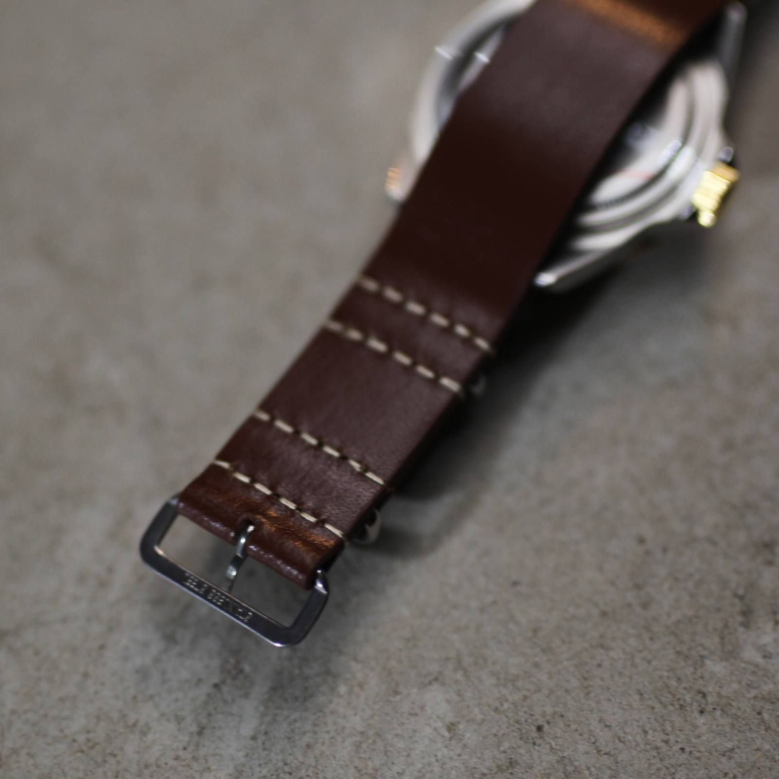 【お取り寄せ注文可能】BRWN GMT