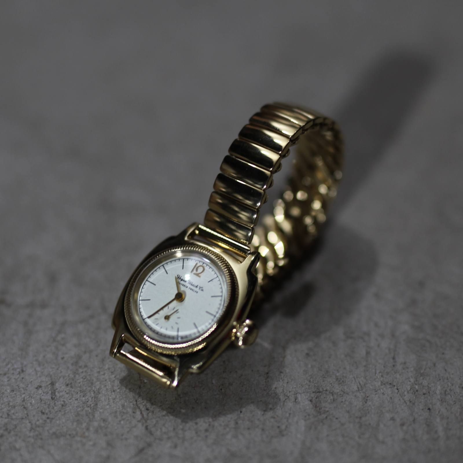 【お取り寄せ注文可能】COUSSIN 12 Extension(WOMEN)