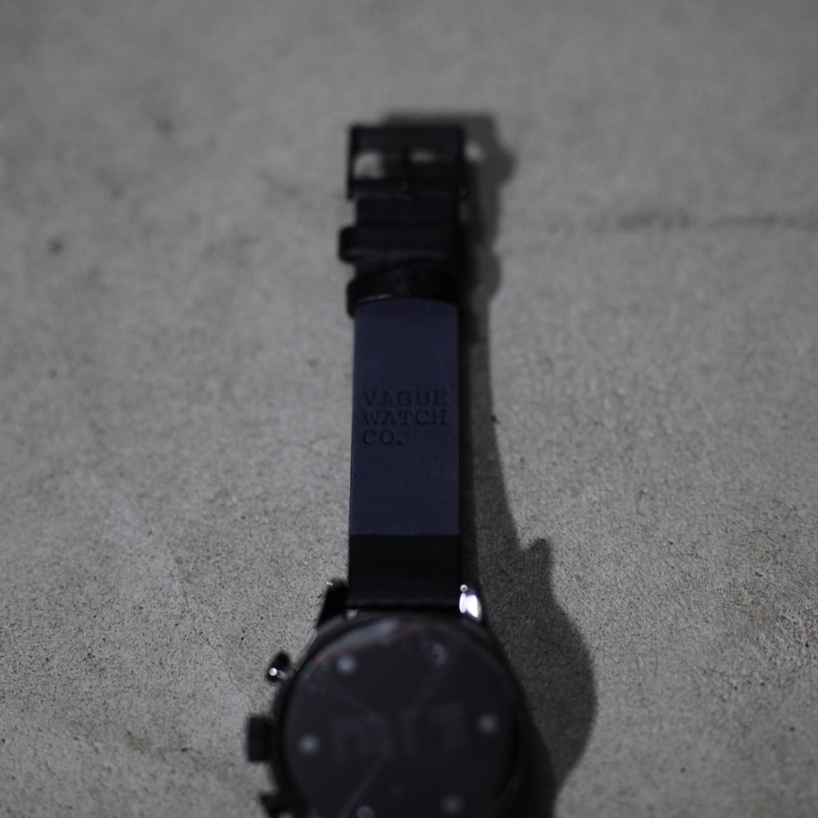 VAGUE WATCH CO. - 【お取り寄せ注文可能】2EYES | ACRMTSM ONLINE STORE