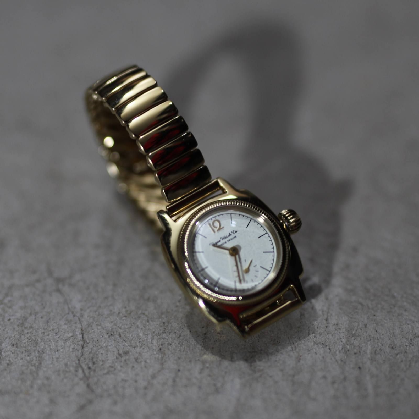 【お取り寄せ注文可能】COUSSIN 12 Extension(WOMEN)