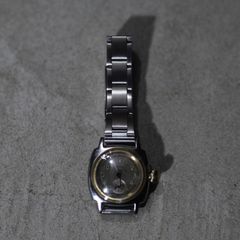 【お取り寄せ注文可能】COUSSIN Early Stainless Rivet Belt(WOMEN)