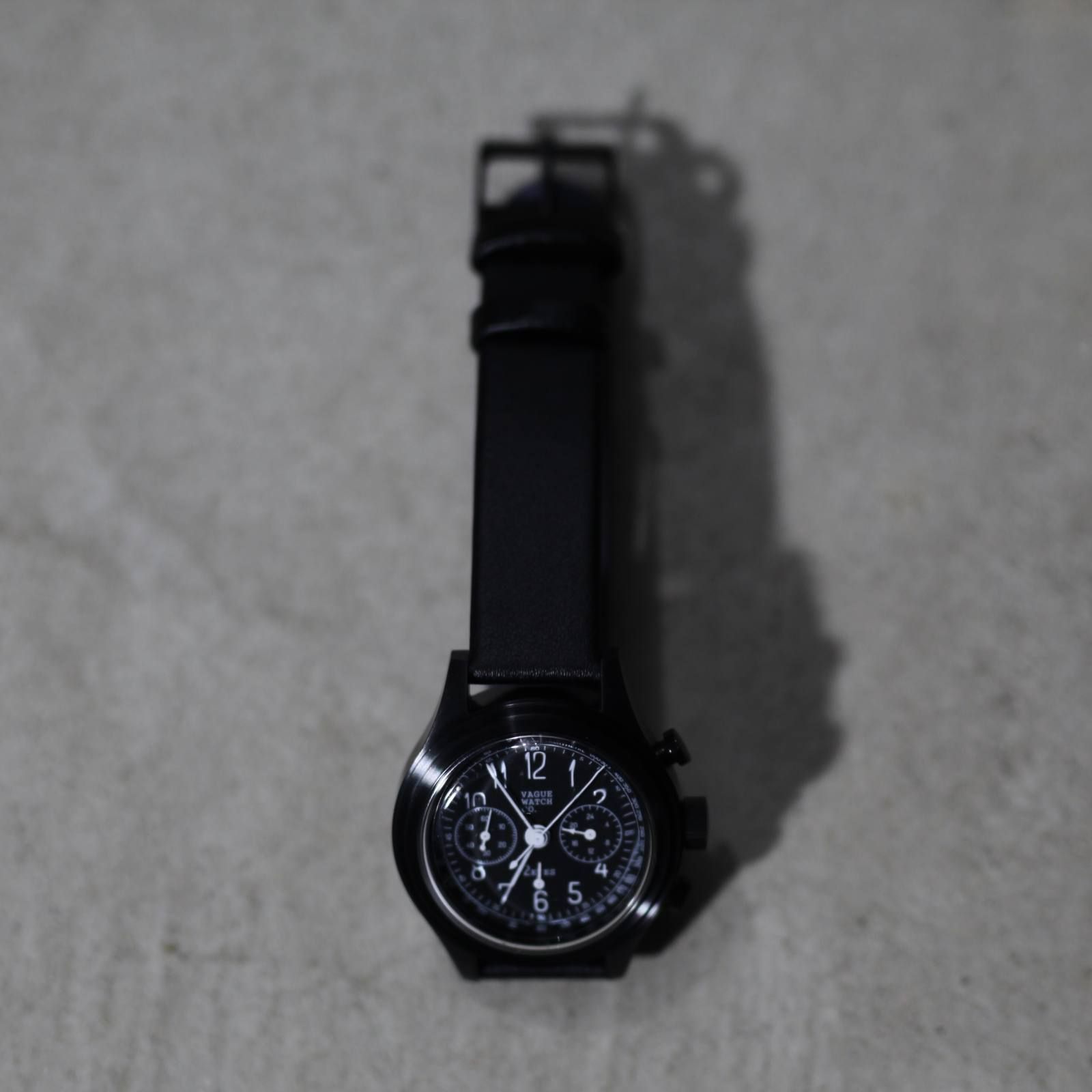 VAGUE WATCH CO. - 【お取り寄せ注文可能】2EYES | ACRMTSM ONLINE STORE