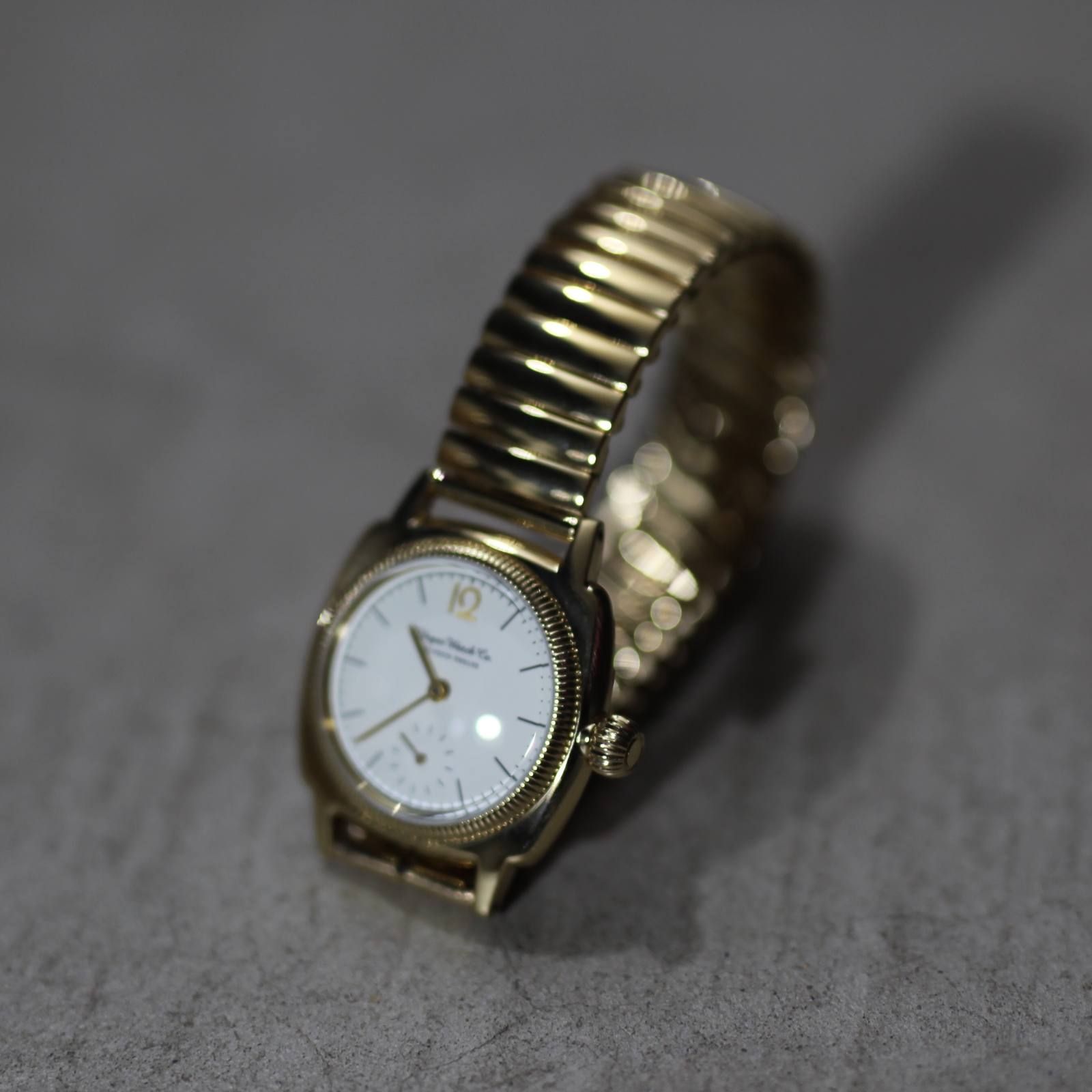 【お取り寄せ注文可能】COUSSIN 12 Extension(MEN)