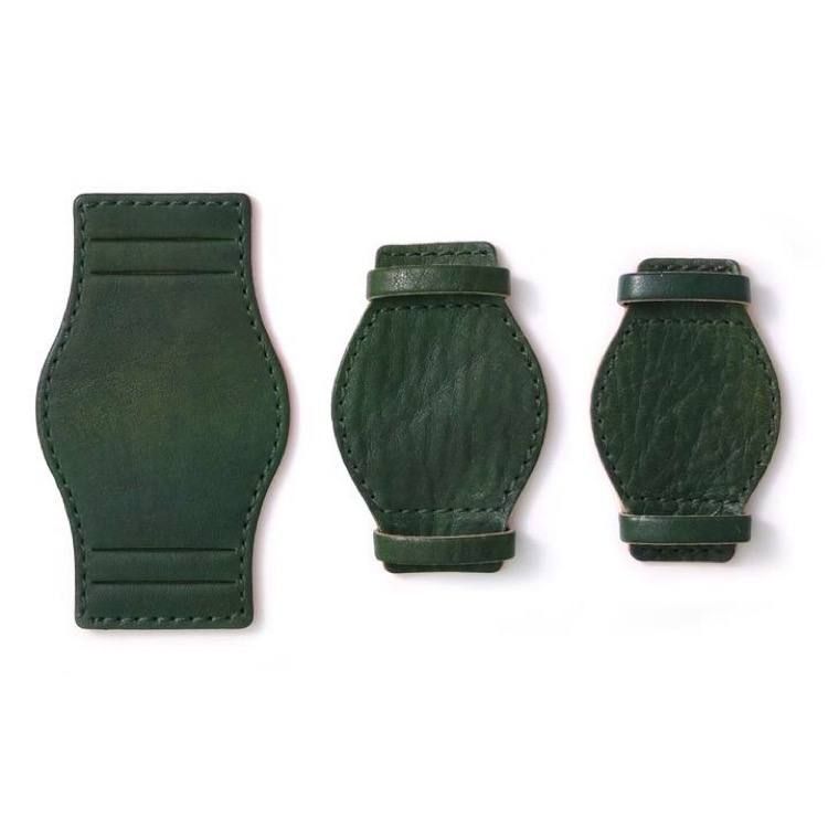 【お取り寄せ注文可能】GUIDI LEATHER WATCH BASE