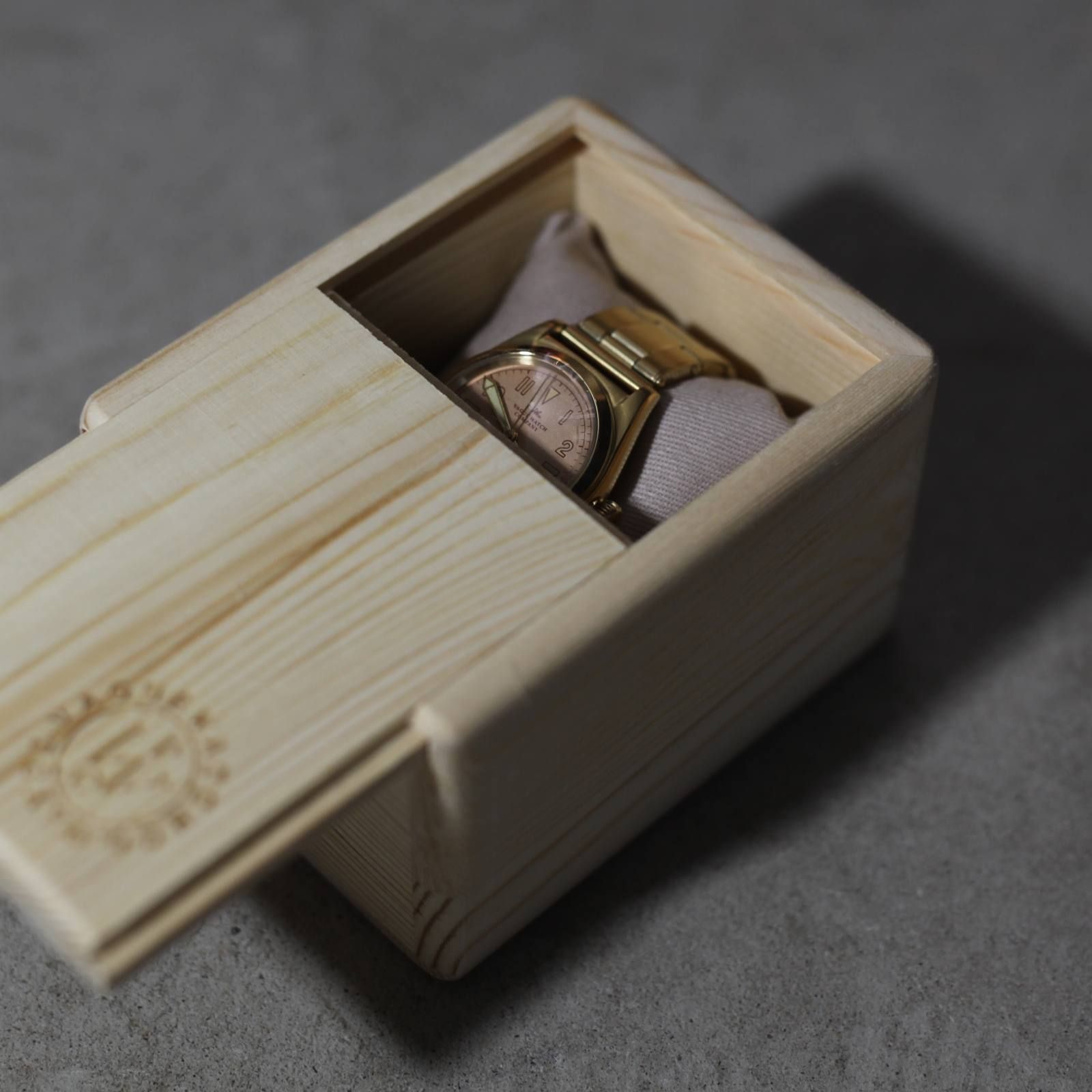 【お取り寄せ注文可能】Vabble Stainless
