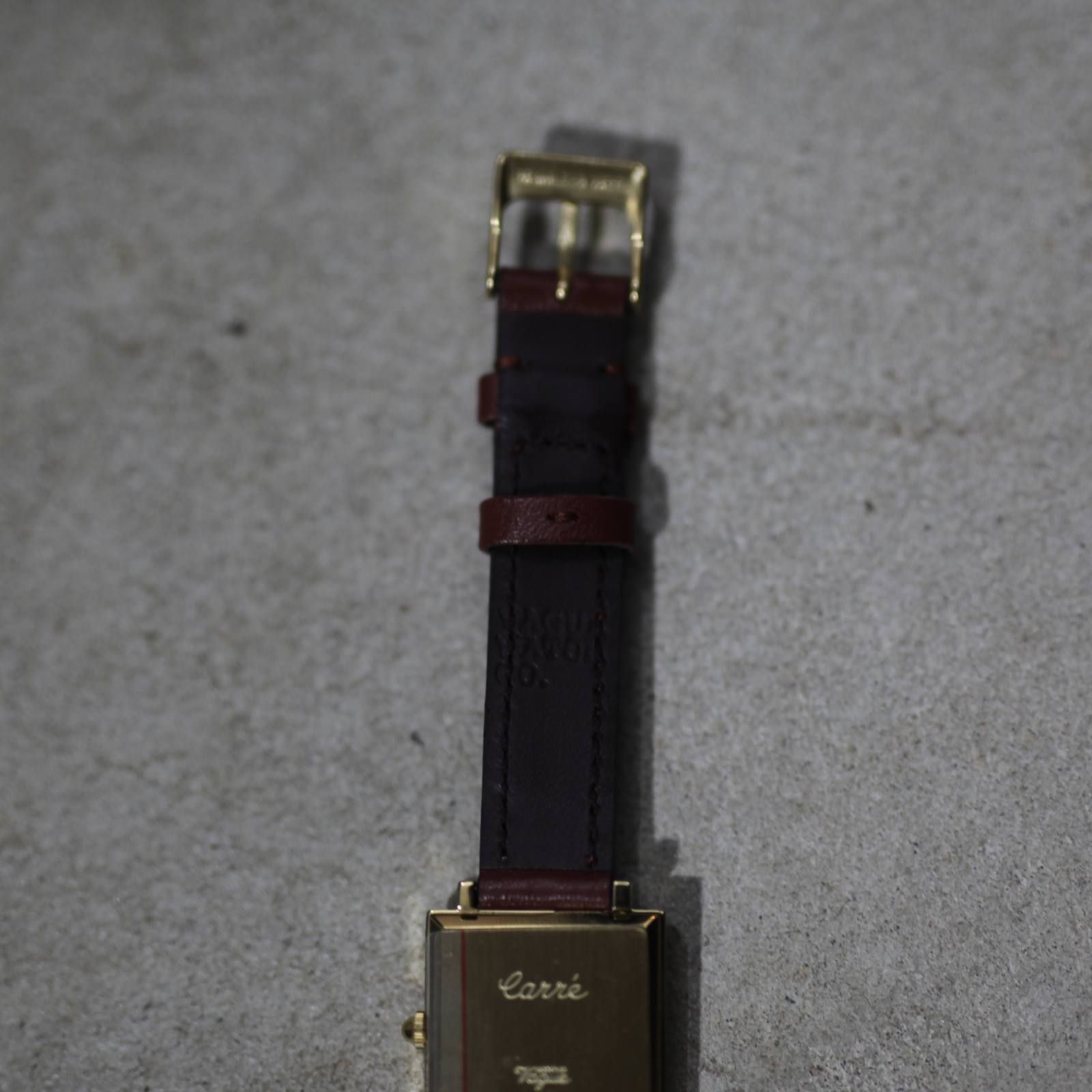 【お取り寄せ注文可能】CARRÉ(WOMEN)