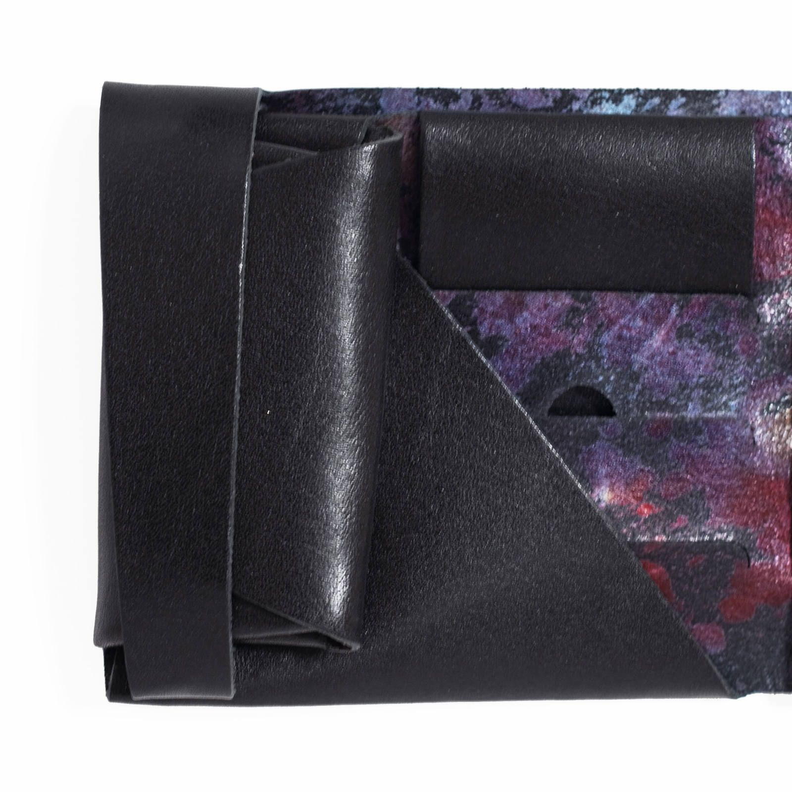 【残りわずか】ショートウォレット2.0