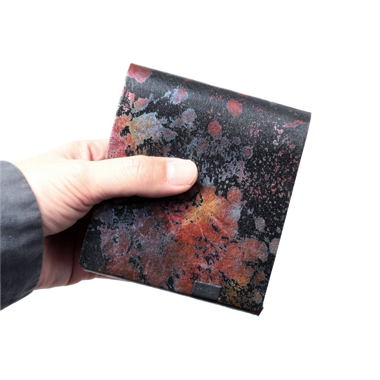 【残り一点】ショートウォレット2.0