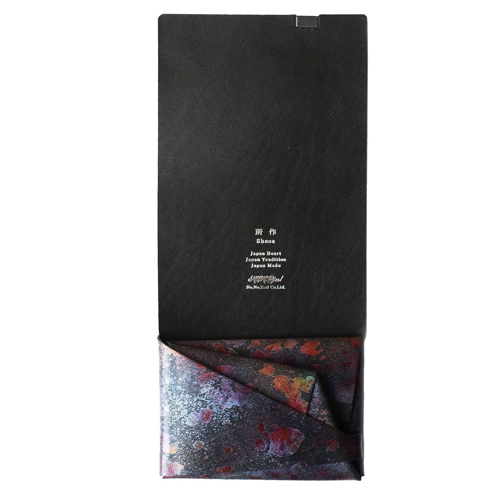 【残り一点】ショートウォレット1.0