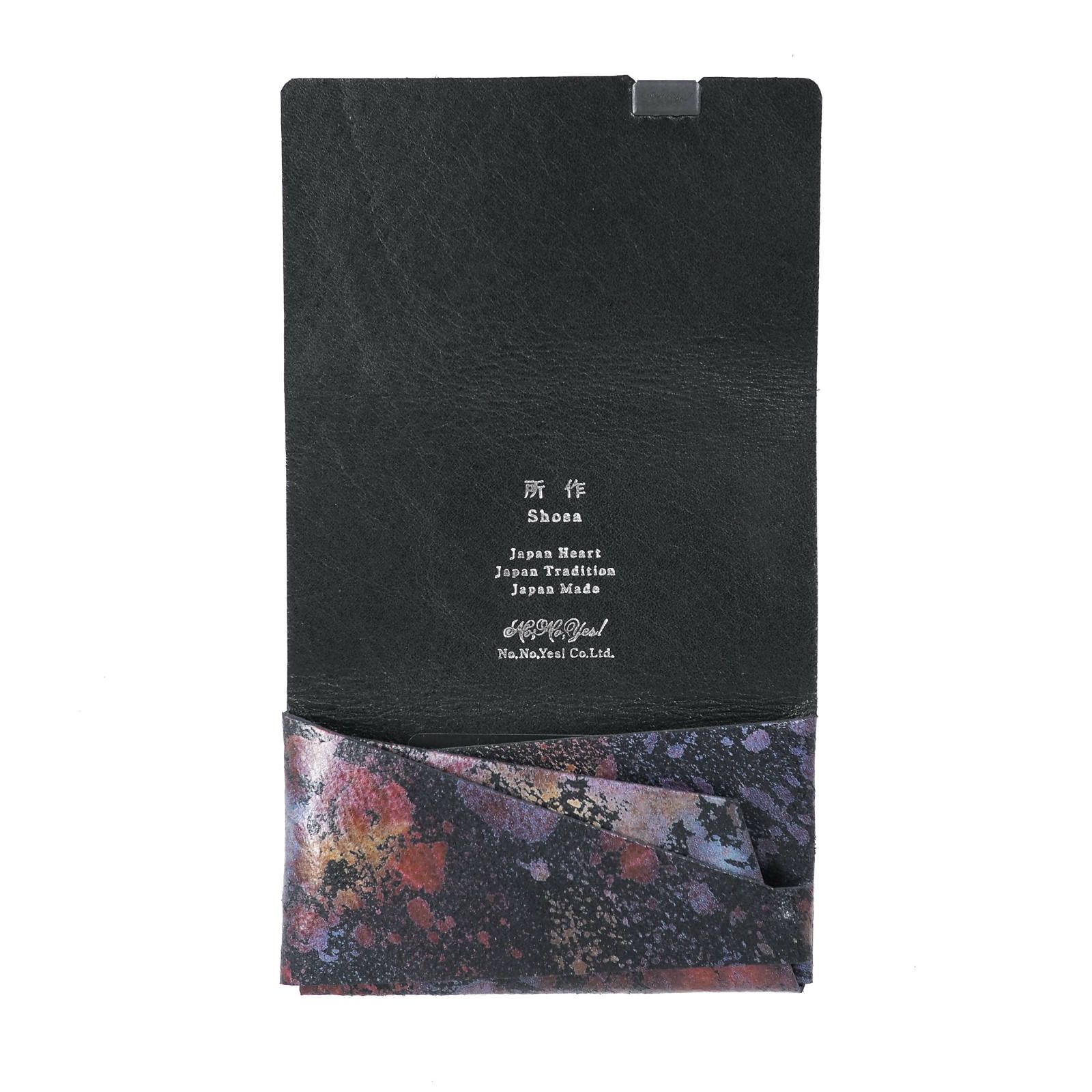 【残り一点】カードケース