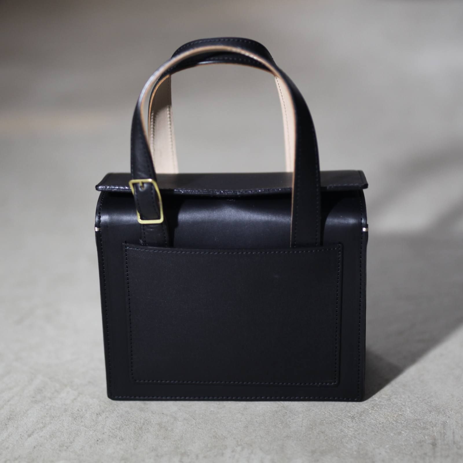 【残りわずか】Handle Box