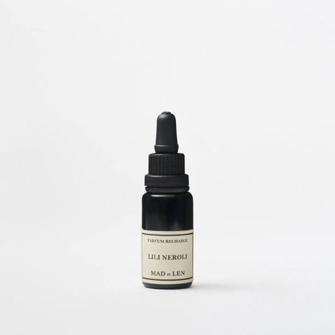 【残りわずか】リチャージオイル 15ml(THE SICHUAN)