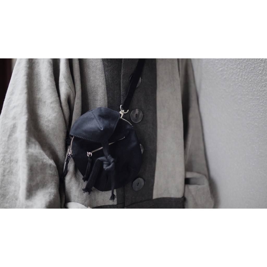 よろしくお願いしますSuitou Bag(LEATHER)