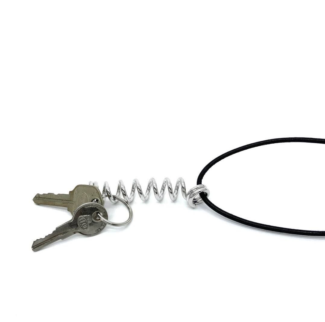 【残りわずか】Coil Neck Holder(HELIC)
