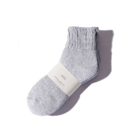 【残りわずか】3P Pile Socks