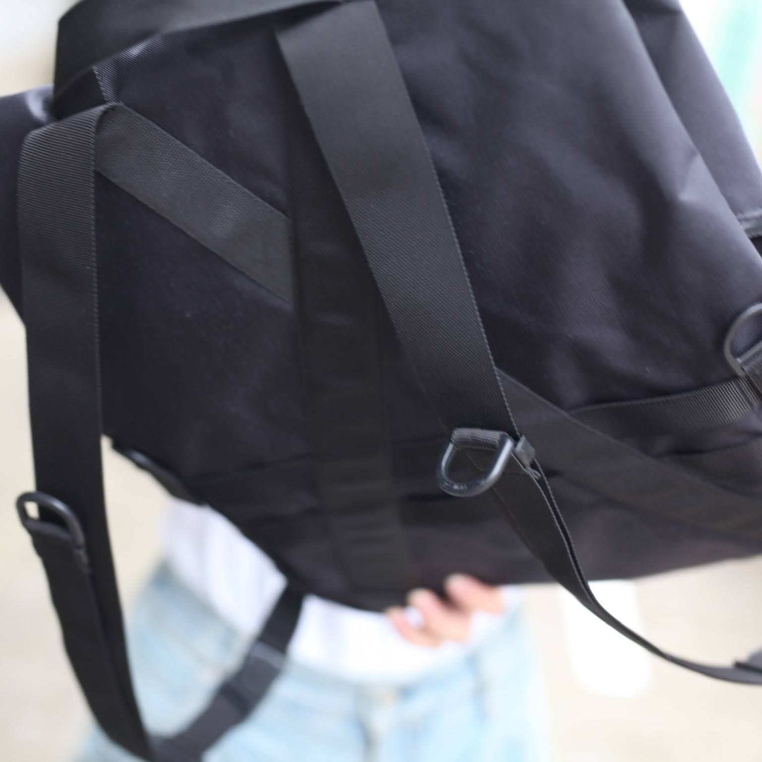 安価 ワタナベ バックジャック も*り様 Bagjack 2way リック ショルダー バッグ