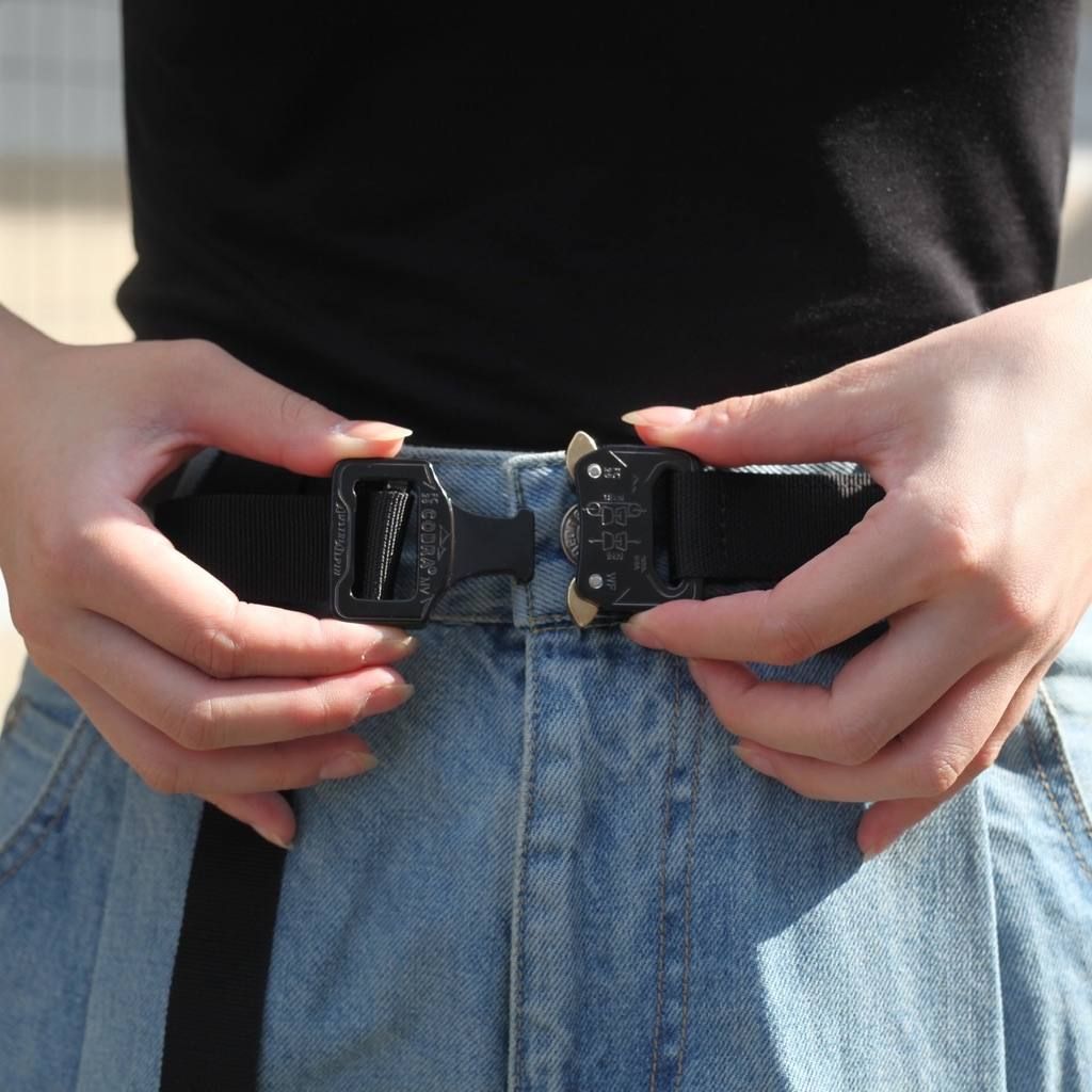 bagjack - 【再販売通知受付可能】Cobra Belt(25mm) | ACRMTSM ONLINE