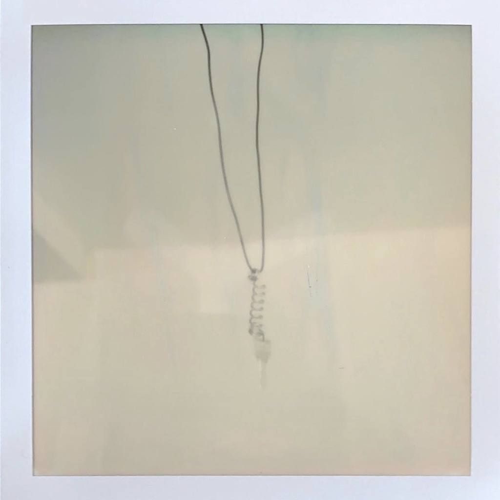 【残りわずか】Coil Neck Holder(HELIC)