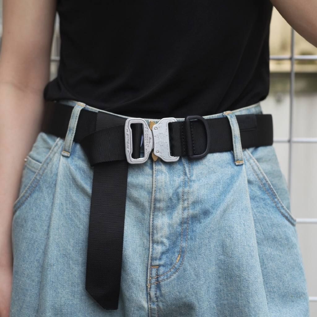 bagjack - 【残りわずか】NXL Cobra Belt(40mm) | ACRMTSM bagjack - 【残りわずか】NXL Cobra Belt(40mm) | ACRMTSM
