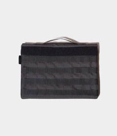 BAGJACK バッグジャック】 LAPTOP COVER 13incTWIST BAGJACK / LAPTOP COVER 13inc TWIST CORDURA® FABRIC 1000D