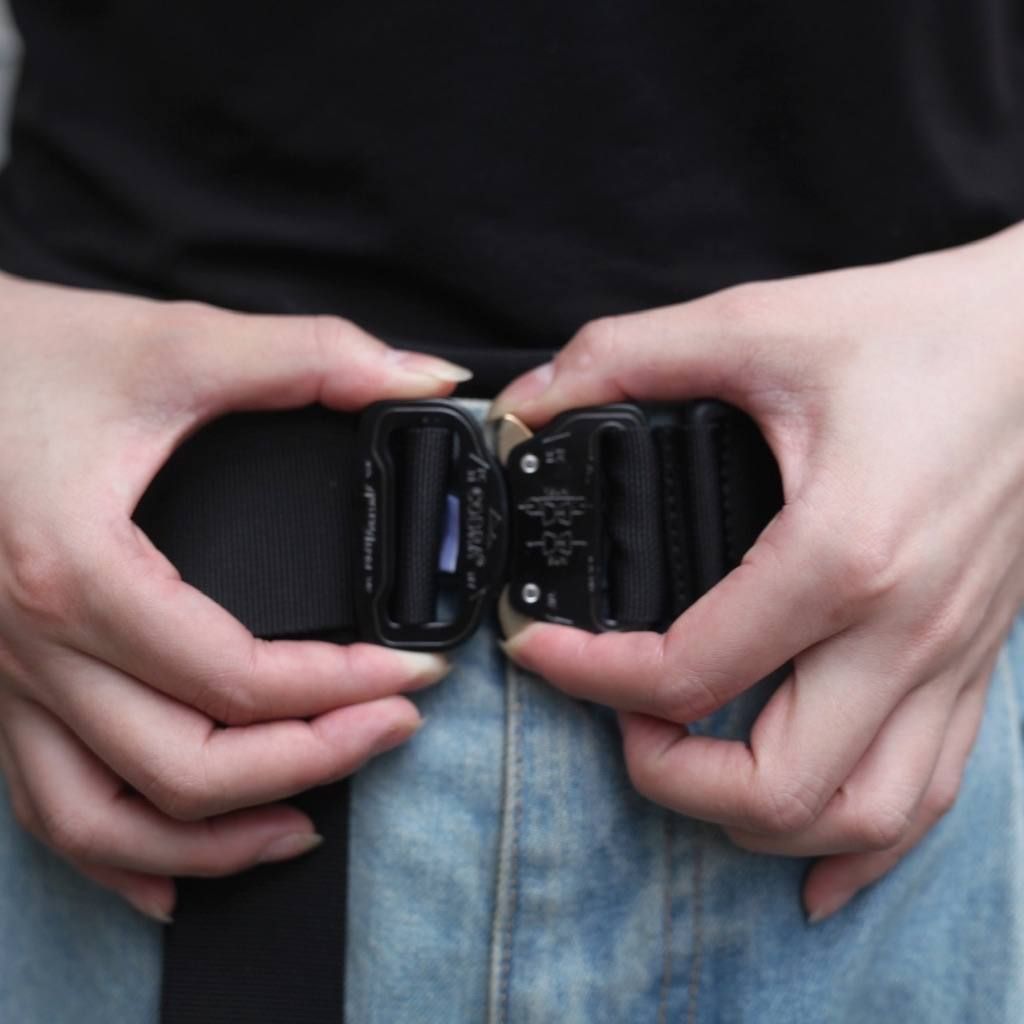【残りわずか】NXL Cobra Belt(40mm)