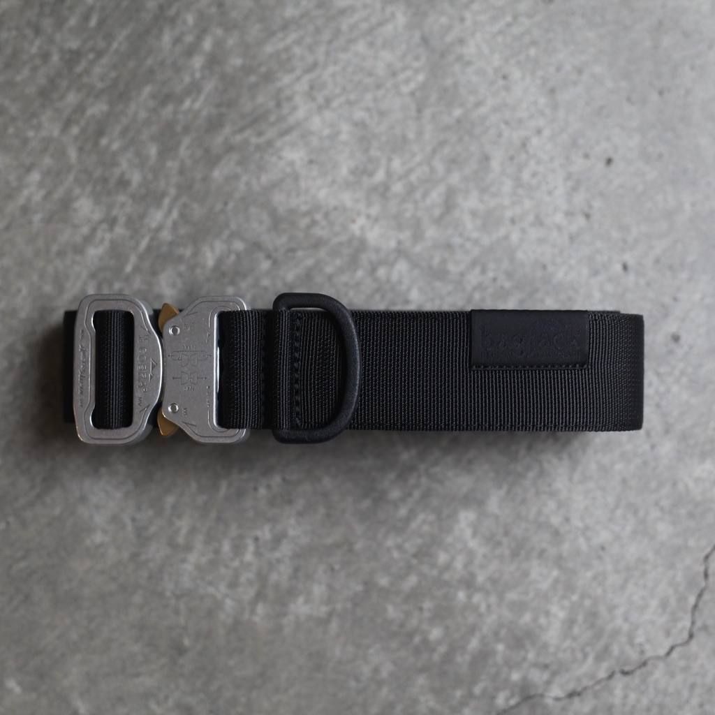 bagjack - 【残りわずか】NXL Cobra Belt(40mm) | ACRMTSM ONLINE STORE