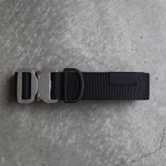 【残りわずか】NXL Cobra Belt(40mm)