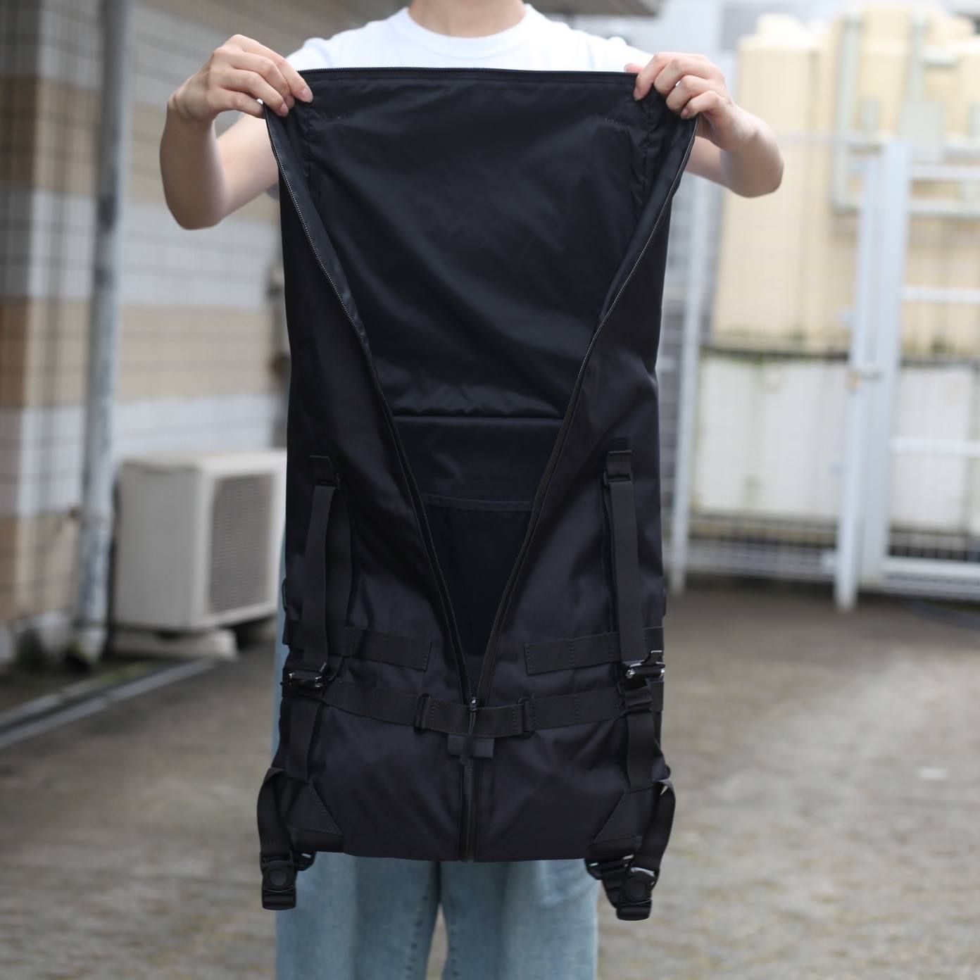 【再販売通知受付可能】Morph Pack