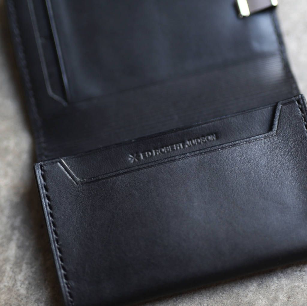【残りわずか】Clip Card Case(GEM_COW)