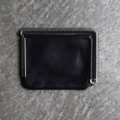 【残りわずか】Coil Spring Coin Case(HOOKE)