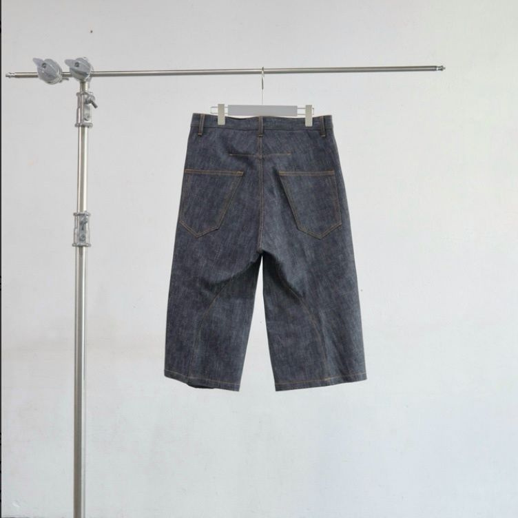 【残り一点】3D Twisted Jorts