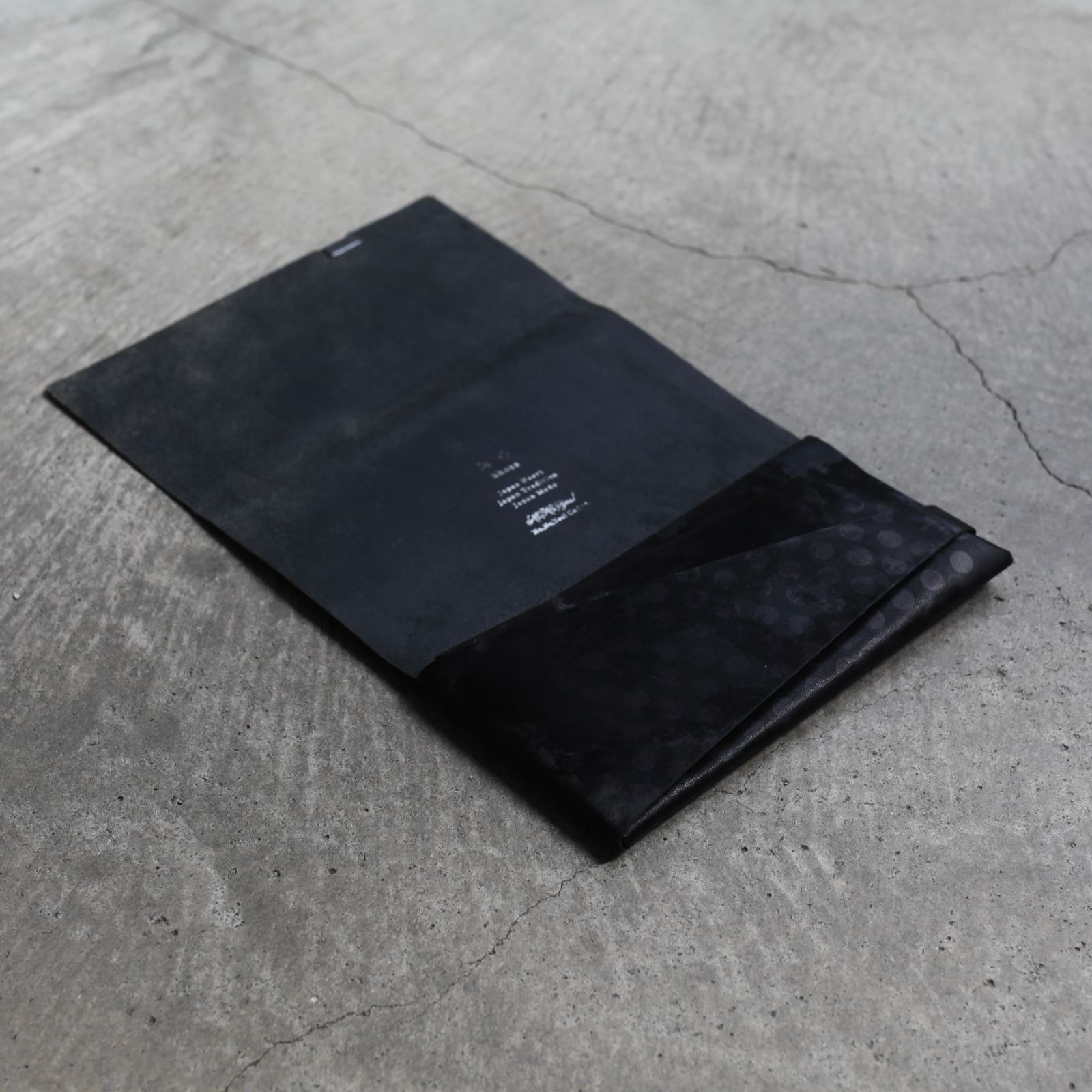 【限定モノ】ロングウォレット