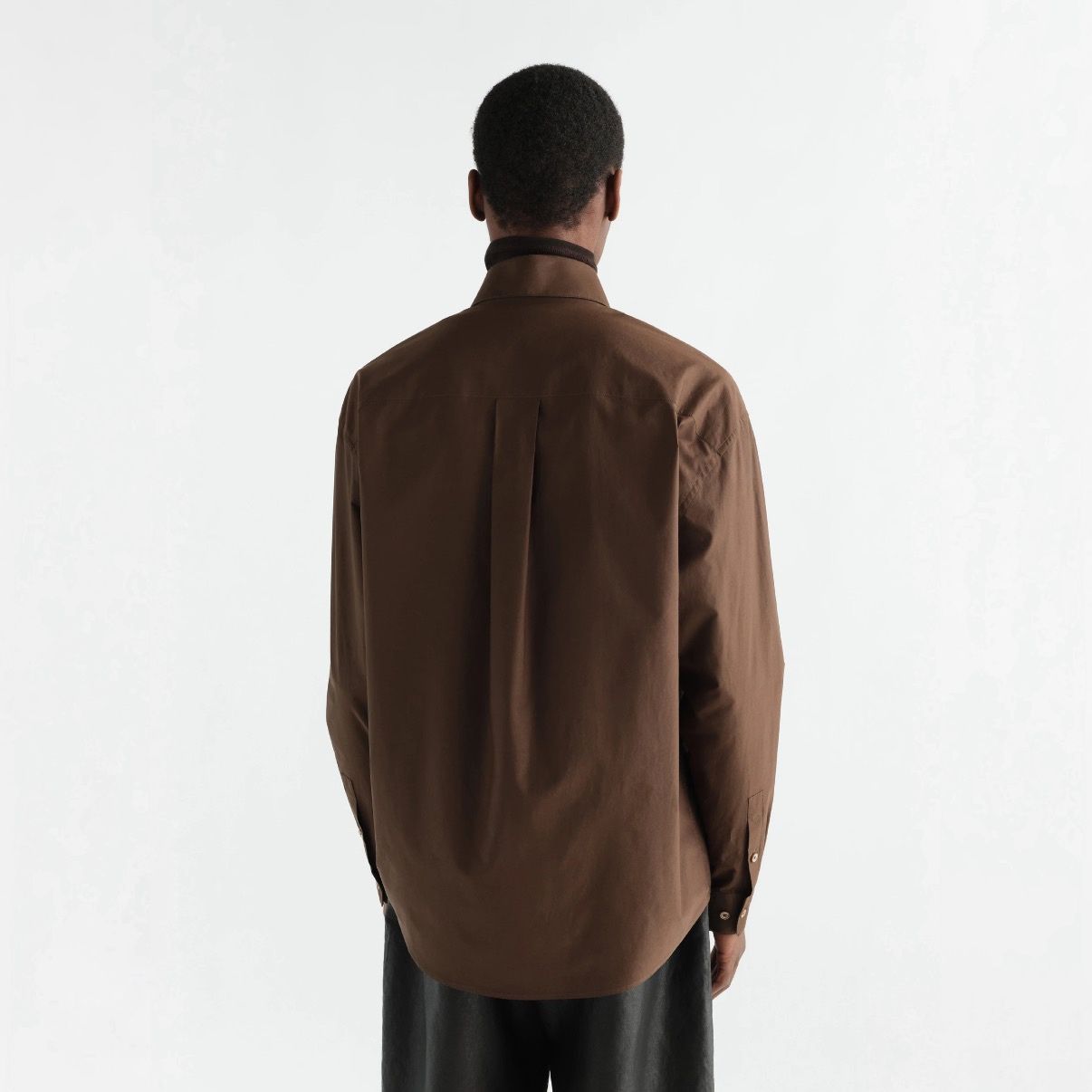 【残り一点】Regular Shirt
