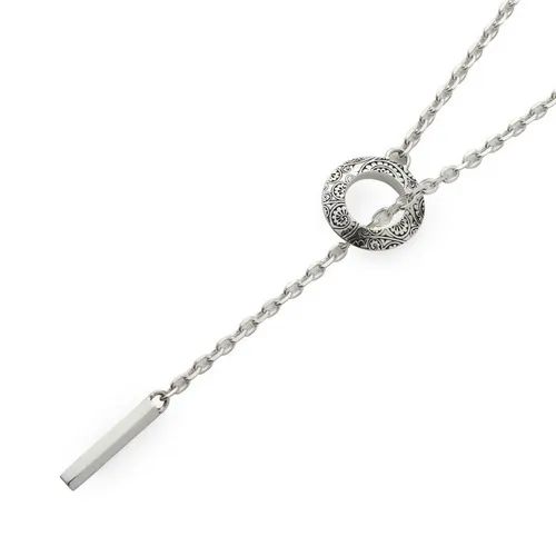 【お取り寄せ注文可能】V.P Disk Hole Rosary