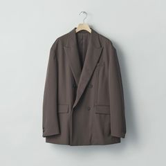 【残り一点】Double Breasted Blazer