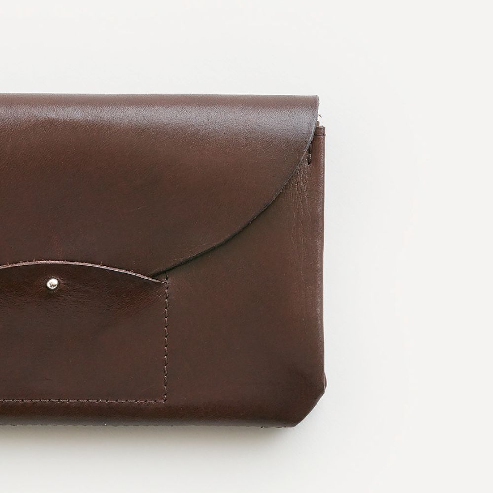【残り一点】Ric-Rac Long Wallet