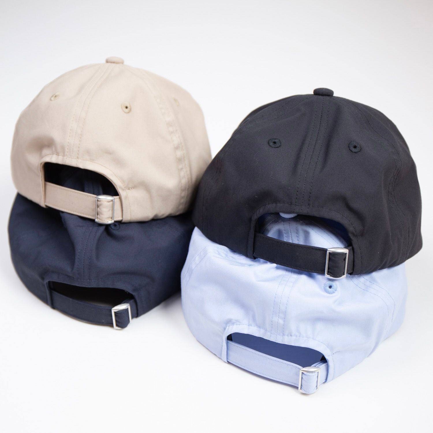 【残り一点】R Embroidery Cap
