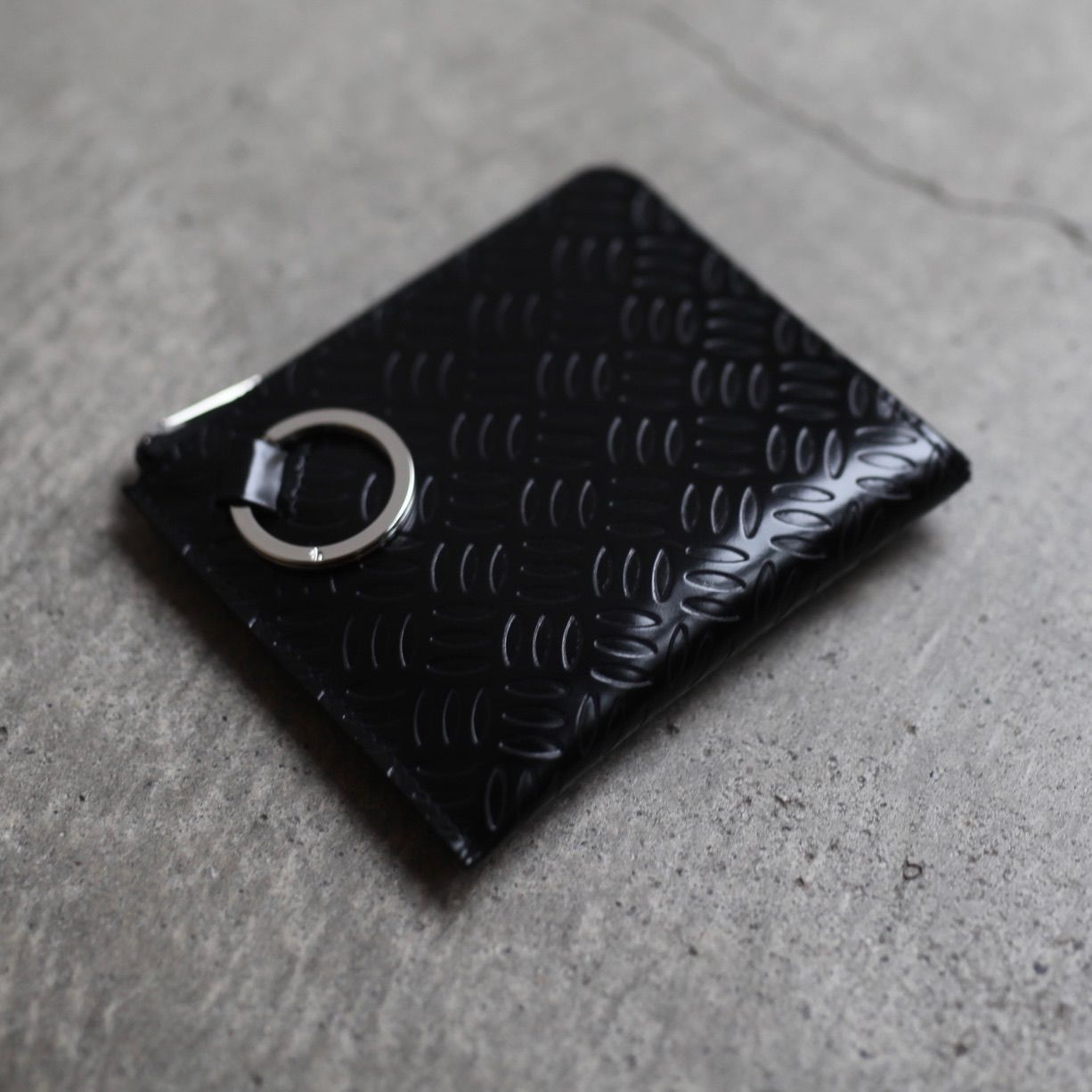 【残り一点】Embossed Coinpurse