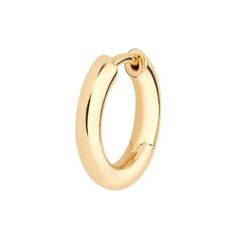 【再販売通知受付可能】Slate Huggie 1.2cm(GOLD)