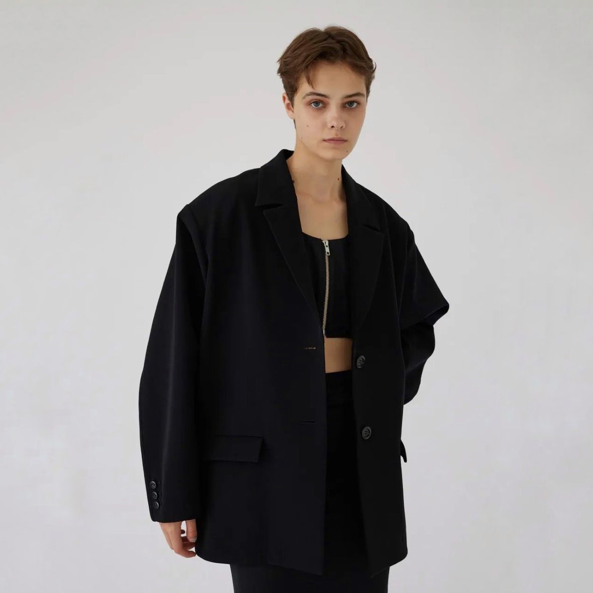 RIM.ARK - 2025 SS | ACRMTSM ONLINE STORE RIM.ARK - 2025 SS | ACRMTSM ONLINE STORE