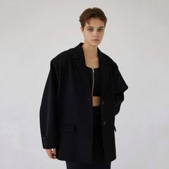 【残り一点】Back Design Tailored JK