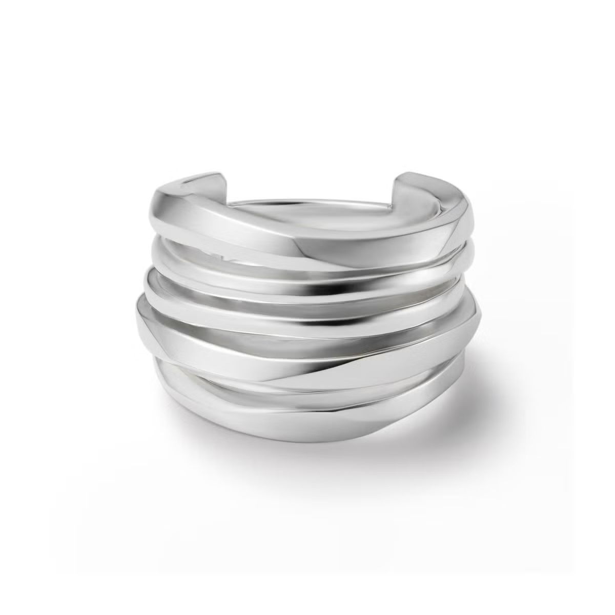 【お取り寄せ注文可能】Union Fivefold Ring