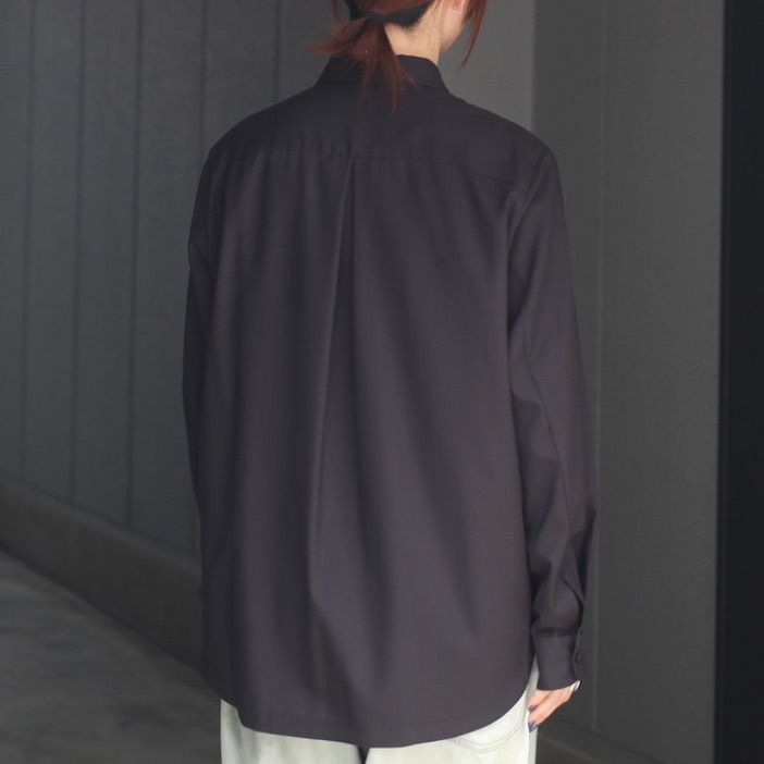 【残り一点】Return Shirt