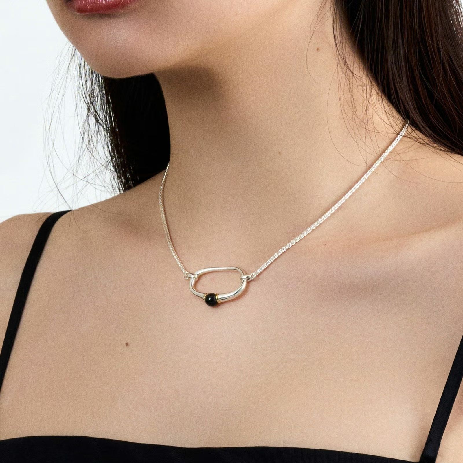 【お取り寄せ注文可能】Baroque Necklace