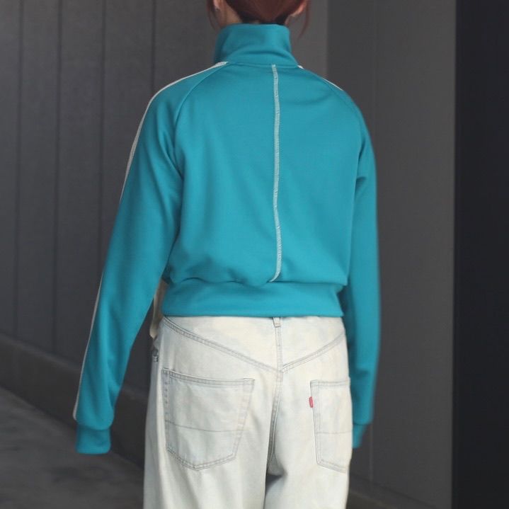【残り一点】Potato Track Jacket