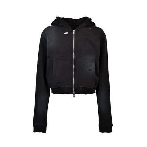 【残り一点】Headshot Zip Up Hood