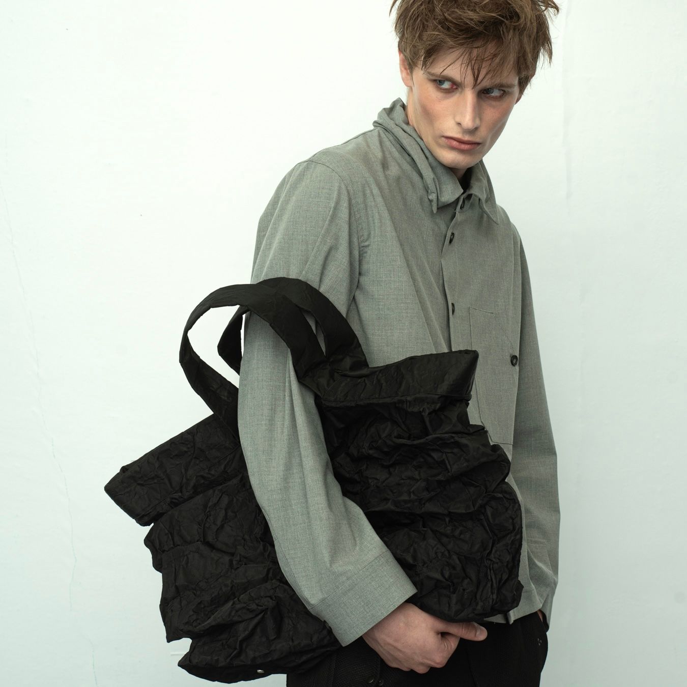 【残り一点】Trash Bag