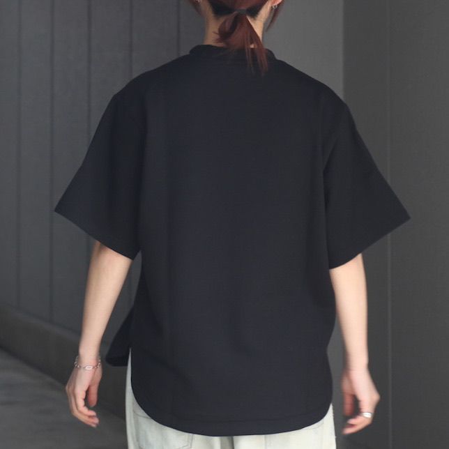 【残り一点】Bowtie Sweat Shirt
